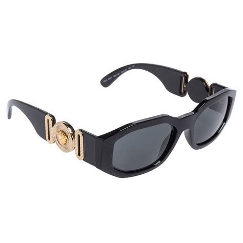 versace 4361|versace medusa biggie glasses.